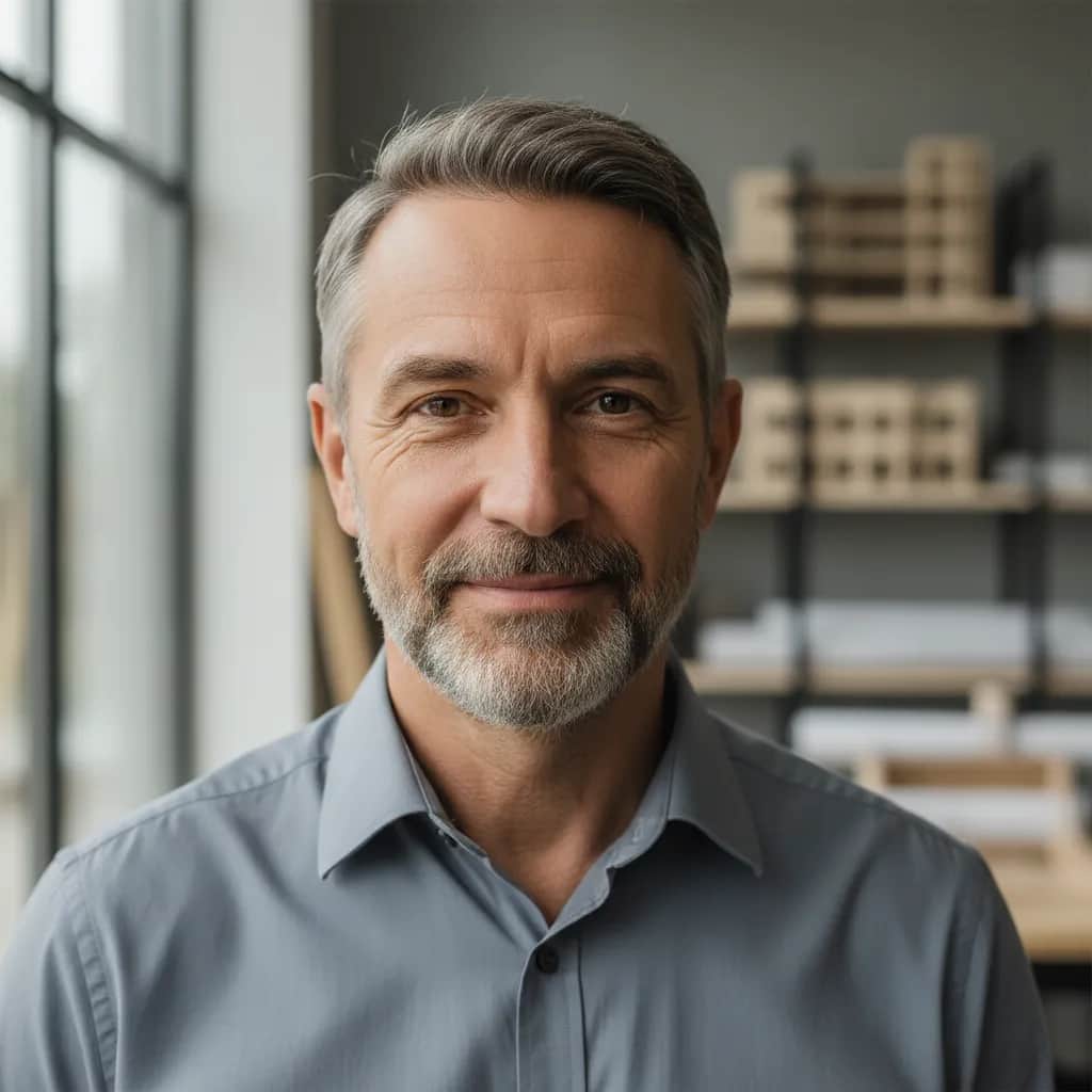 Autor Adrian Maciejewski