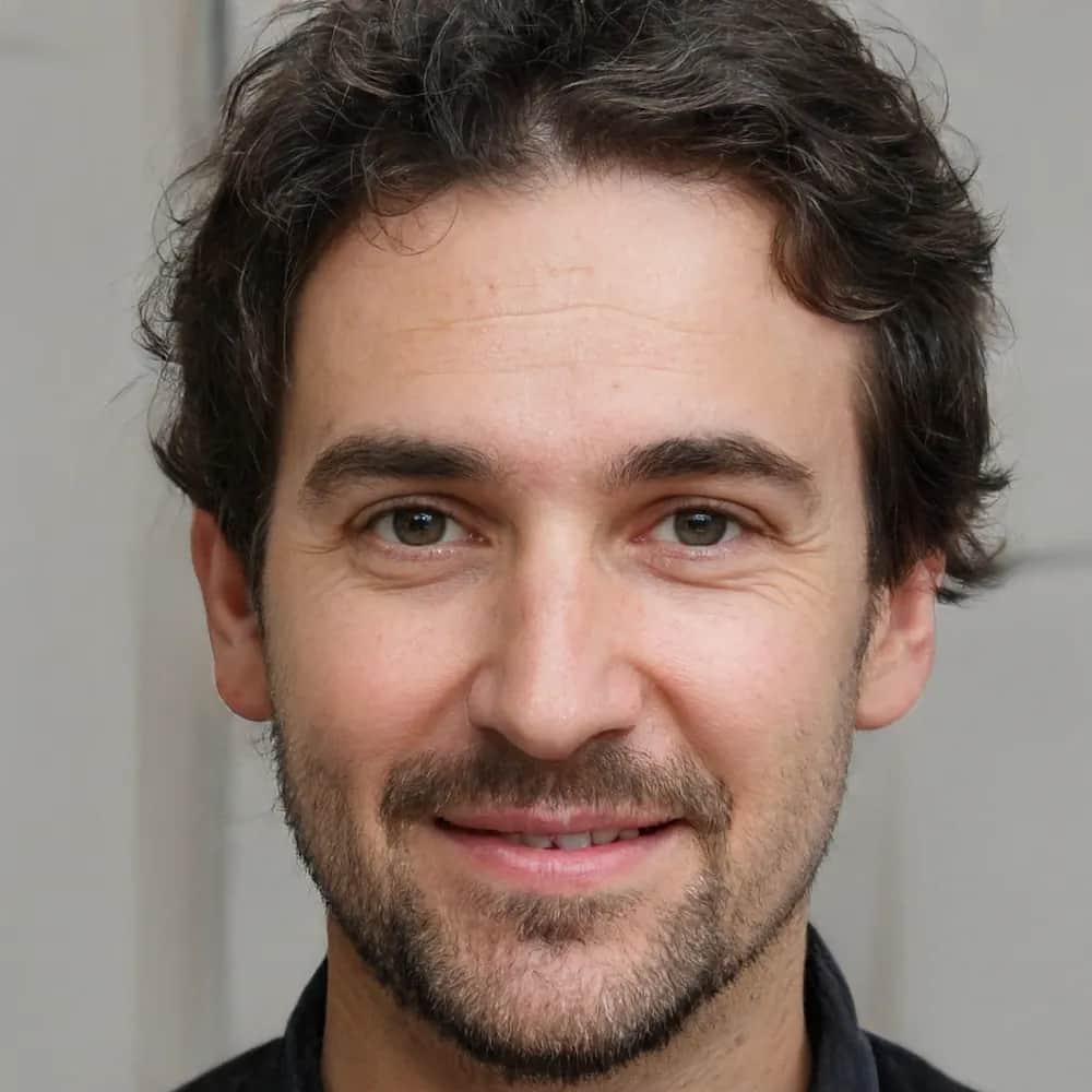 Autor Aleksander Kozłowski