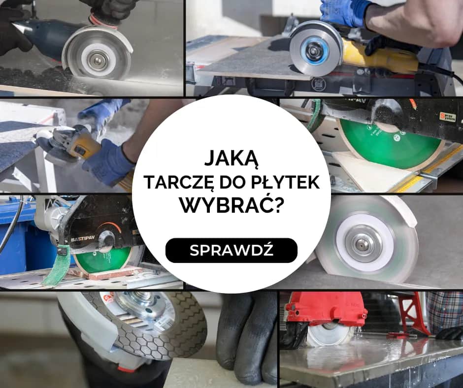 Czym ciąć glazurę, aby uniknąć pęknięć i uzyskać idealne cięcia