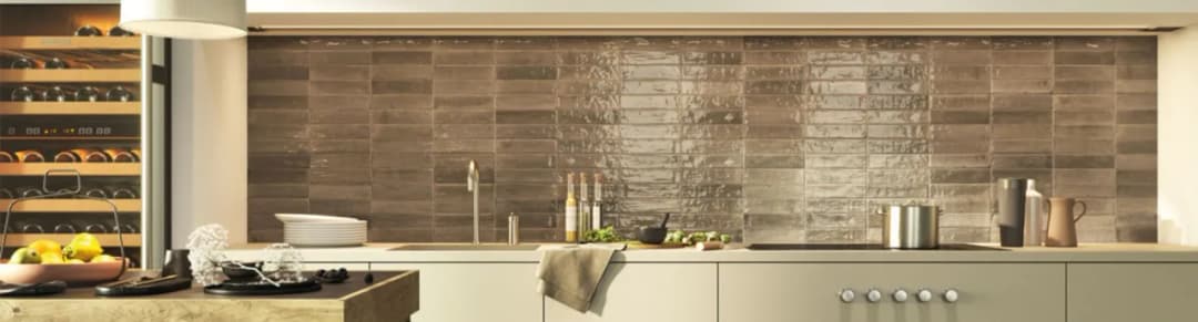 Jaki gres do kuchni na ścianę - uniknij najczęstszych błędów przy wyborze