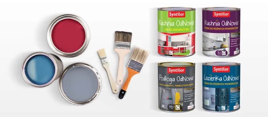 Gdzie kupić Syntilor Kuchnia OdNowa? Sprawdź najlepsze oferty