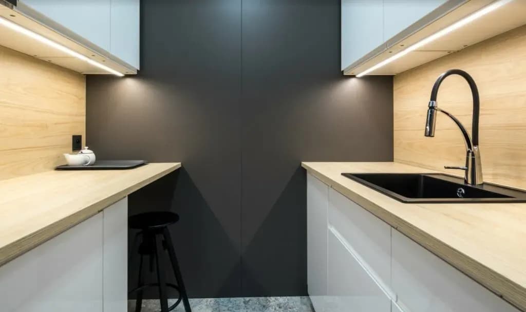 Jak zamontować ledy w kuchni - proste kroki, które musisz znać Jak zamontować ledy w kuchni - proste kroki, które musisz znać