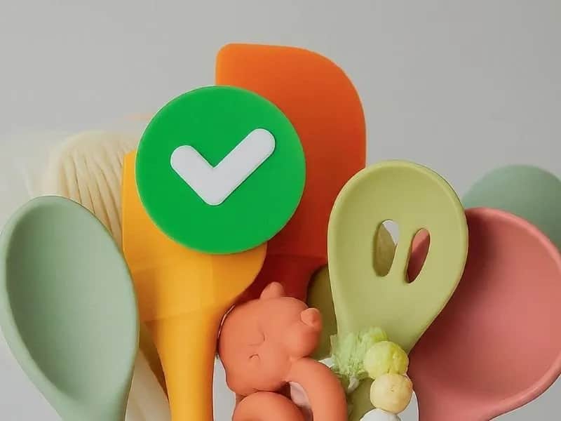 Czy silikon jest toksyczny? Odkryj prawdę o jego bezpieczeństwie