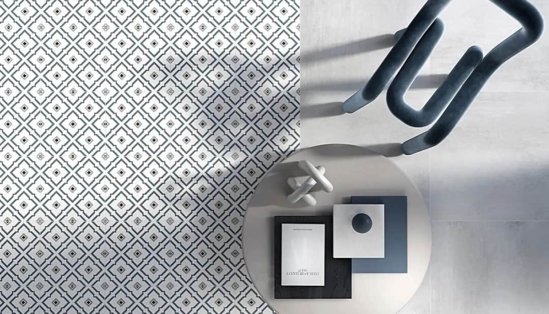 Jak obliczyć ile kafelek potrzeba, aby uniknąć zbędnych kosztów