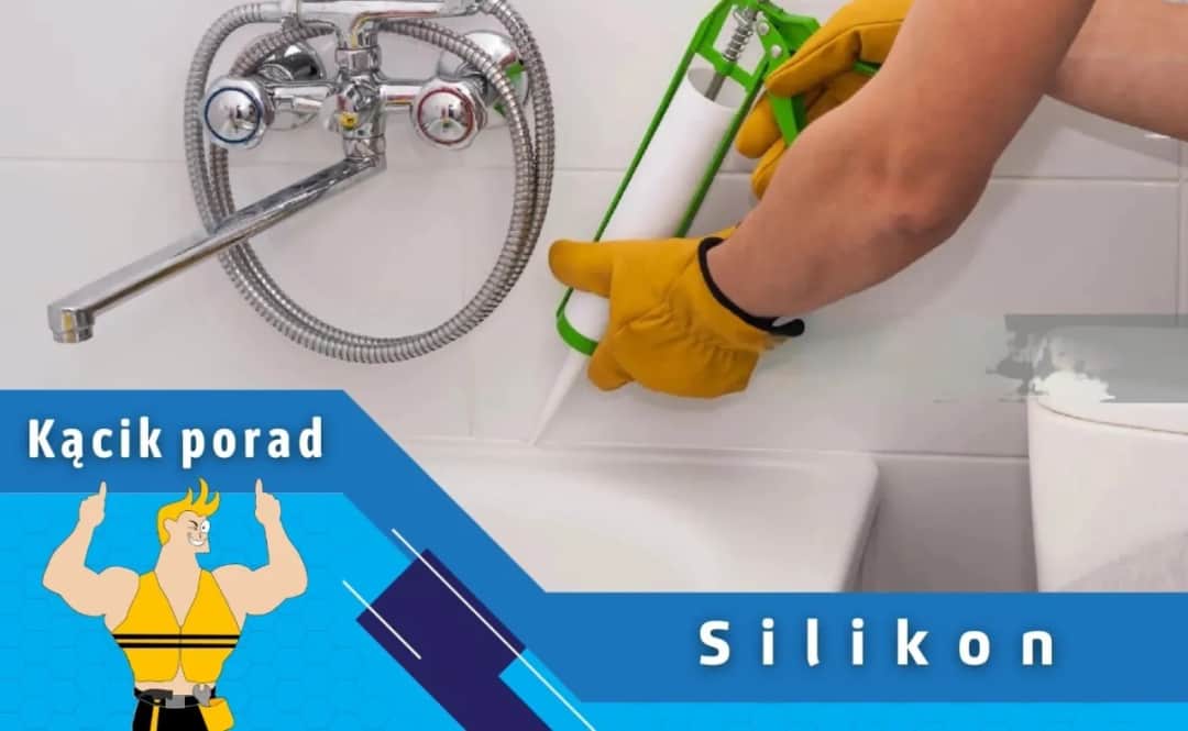 Dlaczego silikon nie zasycha? Odkryj najczęstsze przyczyny i rozwiązania