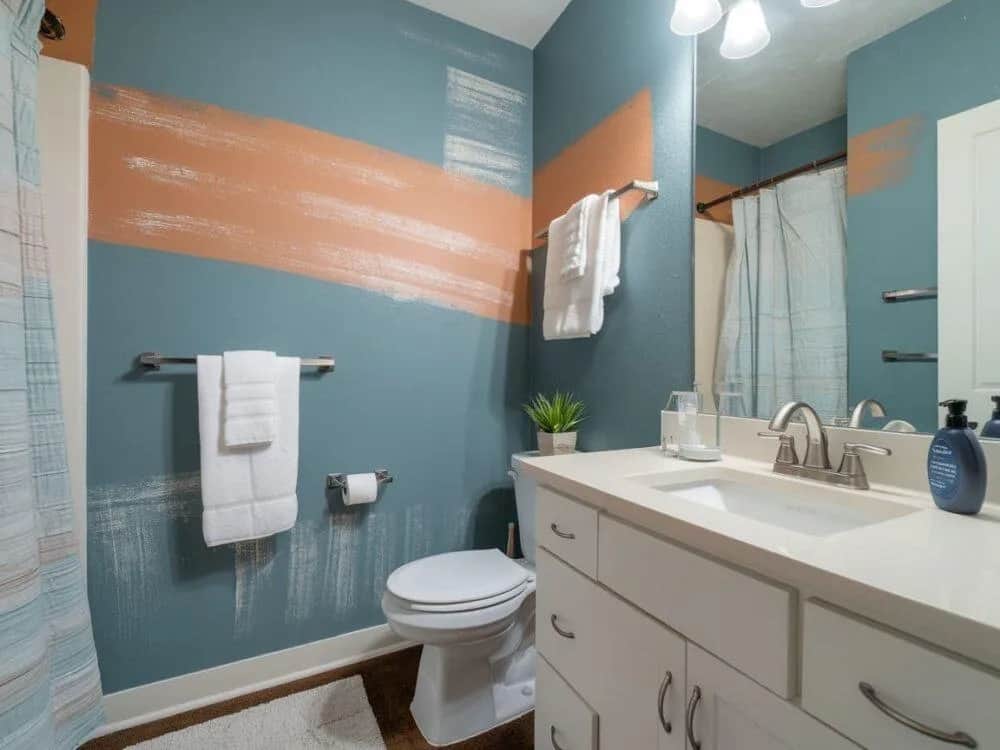 Jak pomalować glazurę: Proste kroki, aby uniknąć błędów i osiągnąć efekt