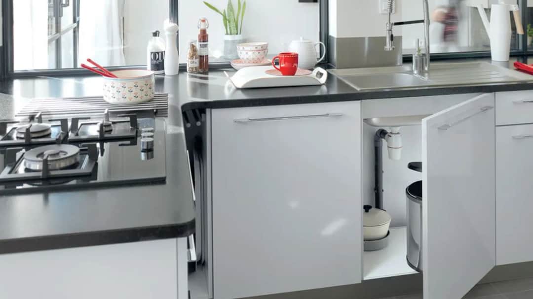 Jak zamontować syfon w kuchni bez błędów i zbędnych kosztów