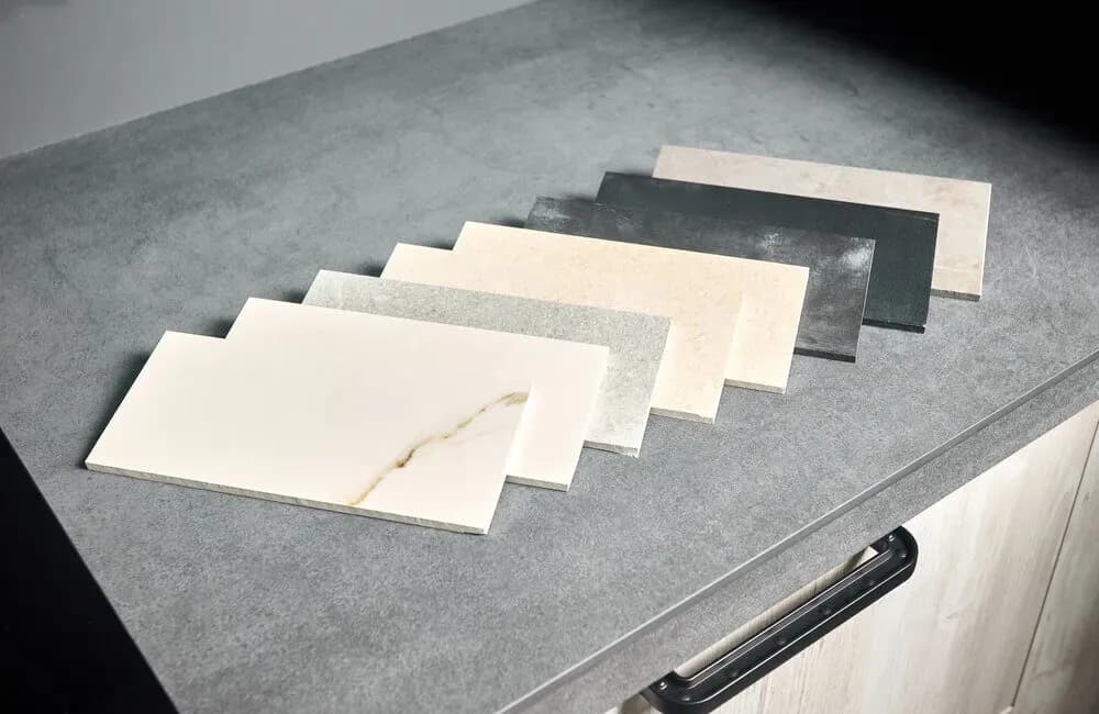 Gres czy glazura - wybierz mądrze i uniknij kosztownych błędów