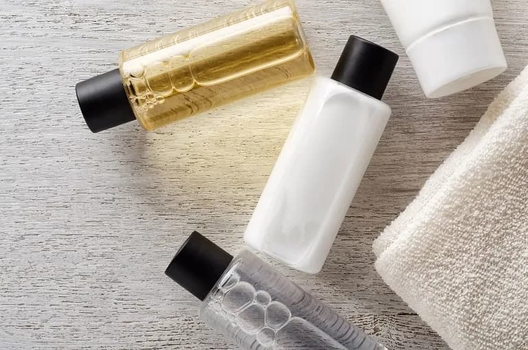 Jak rozpoznać silikony w składzie i uniknąć niepożądanych skutków