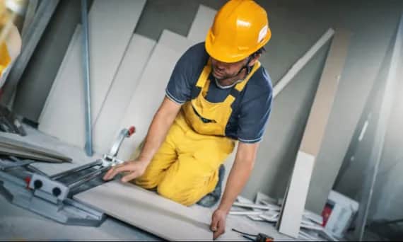 Najlepsze przecinarki do glazury - uniknij błędów przy wyborze