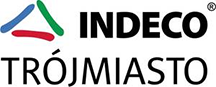 Indeco - logo
